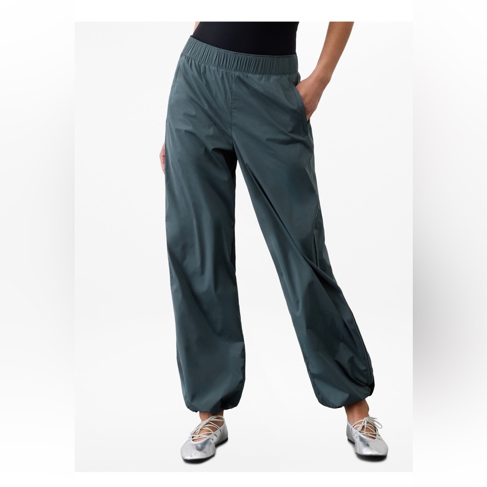 Athleta Rise Pant